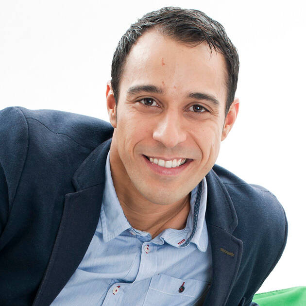 Leonardo Viana