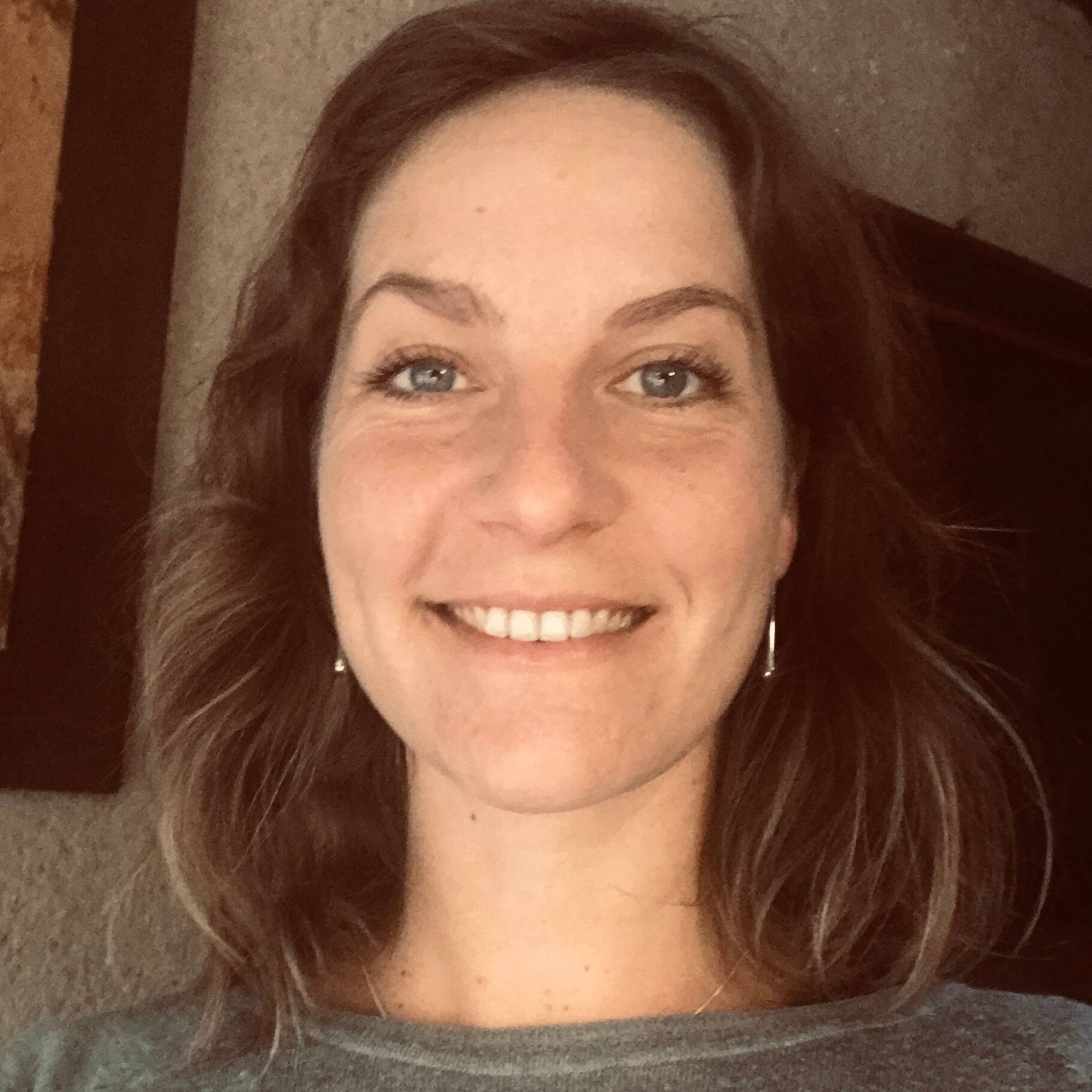 Sarah George-Picot