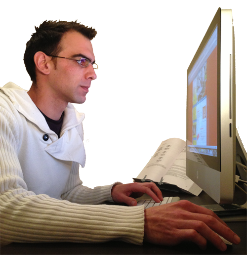 Teo Salas - ✅ Desarrollador Web 🥇Frontend y Backend ⭐