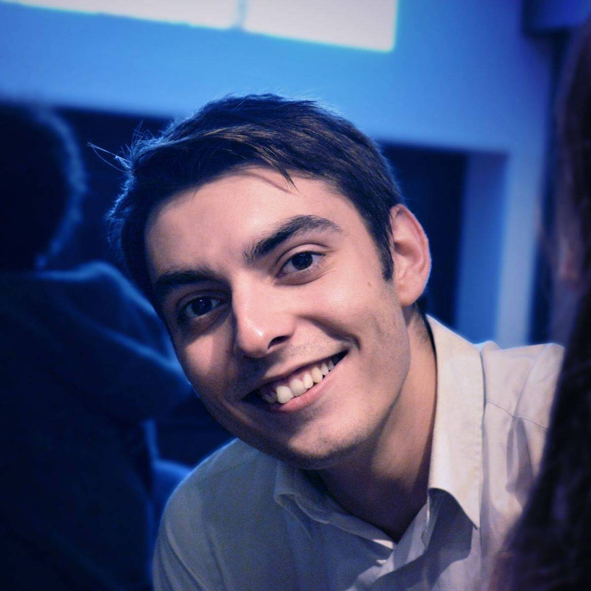 Alexandre Hurter - Chef de projet MOE - Gestion de projets technique