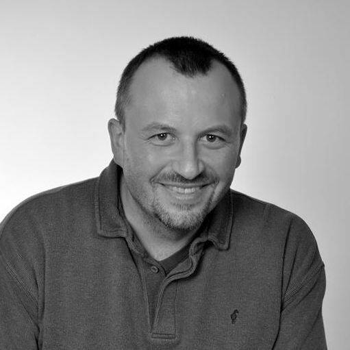 Cyril Guillou