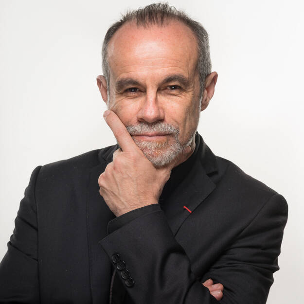 Carlos Moreno