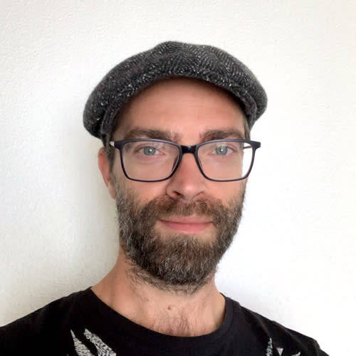 Cyril Cauquais