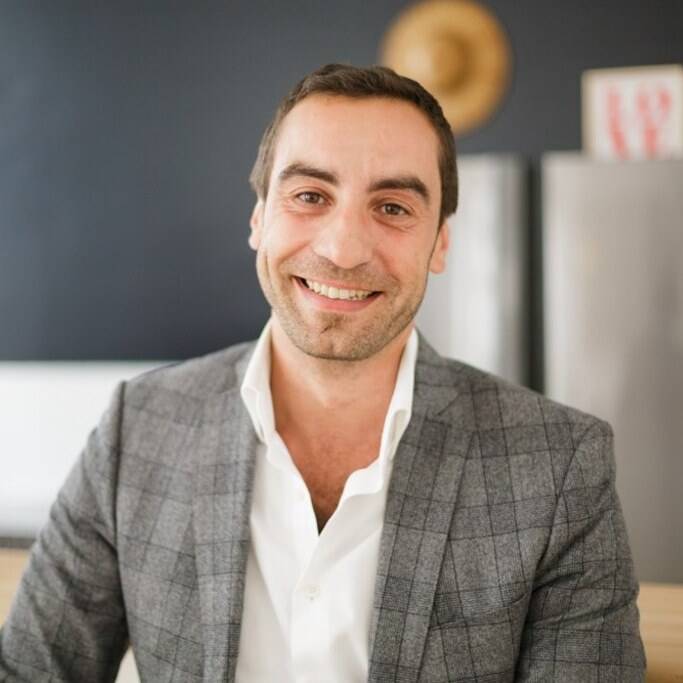 Rachid  - Emailing specialist with Responsive integration