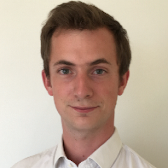 Paul De Buyer - Senior Data Scientist, Dev Python, PhD, R&D