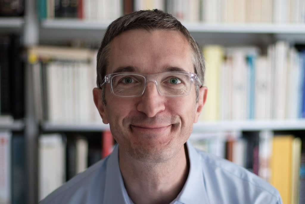 Vincent Jeannot - Product Designer B2B | IA & Systèmes Complexes