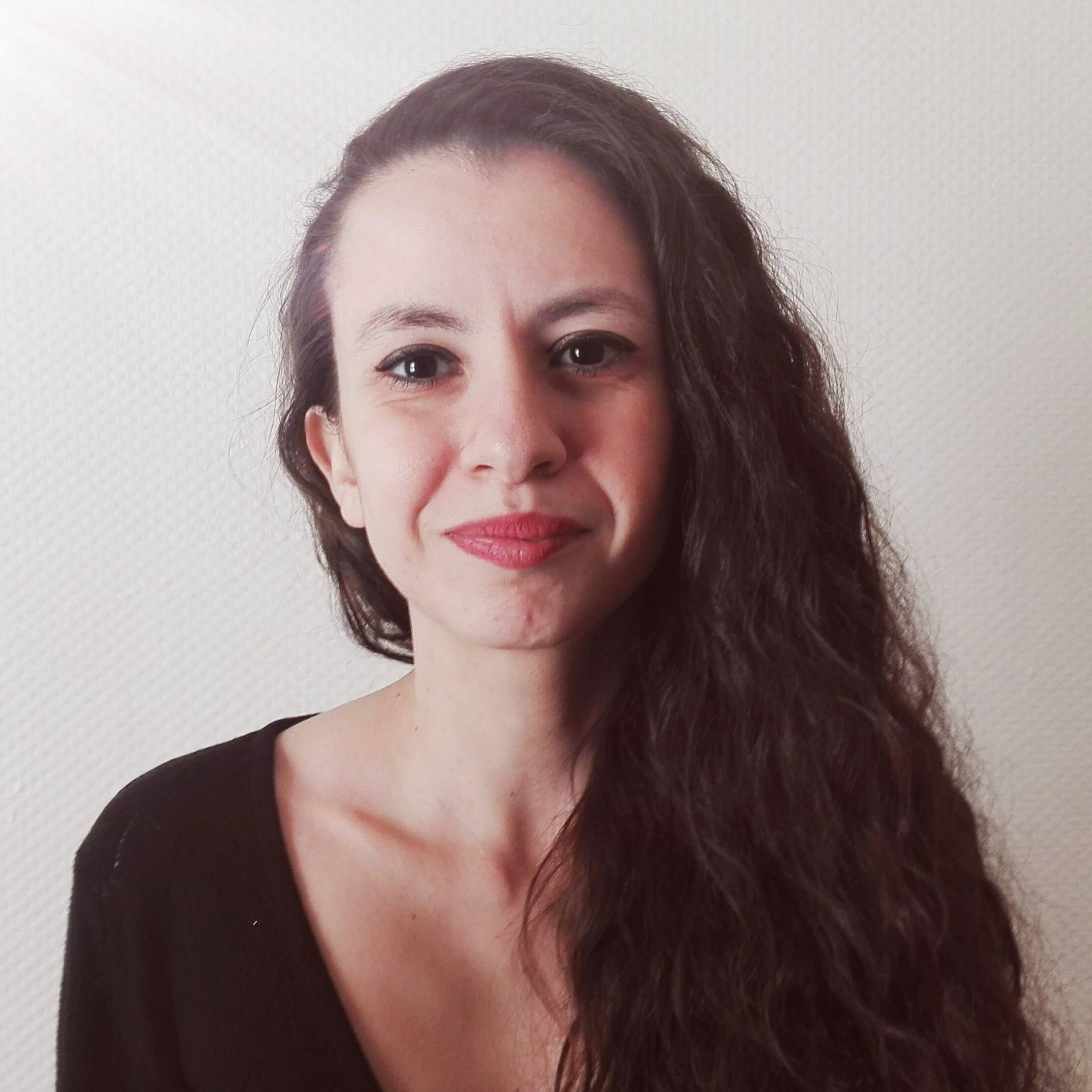 Zineb B.