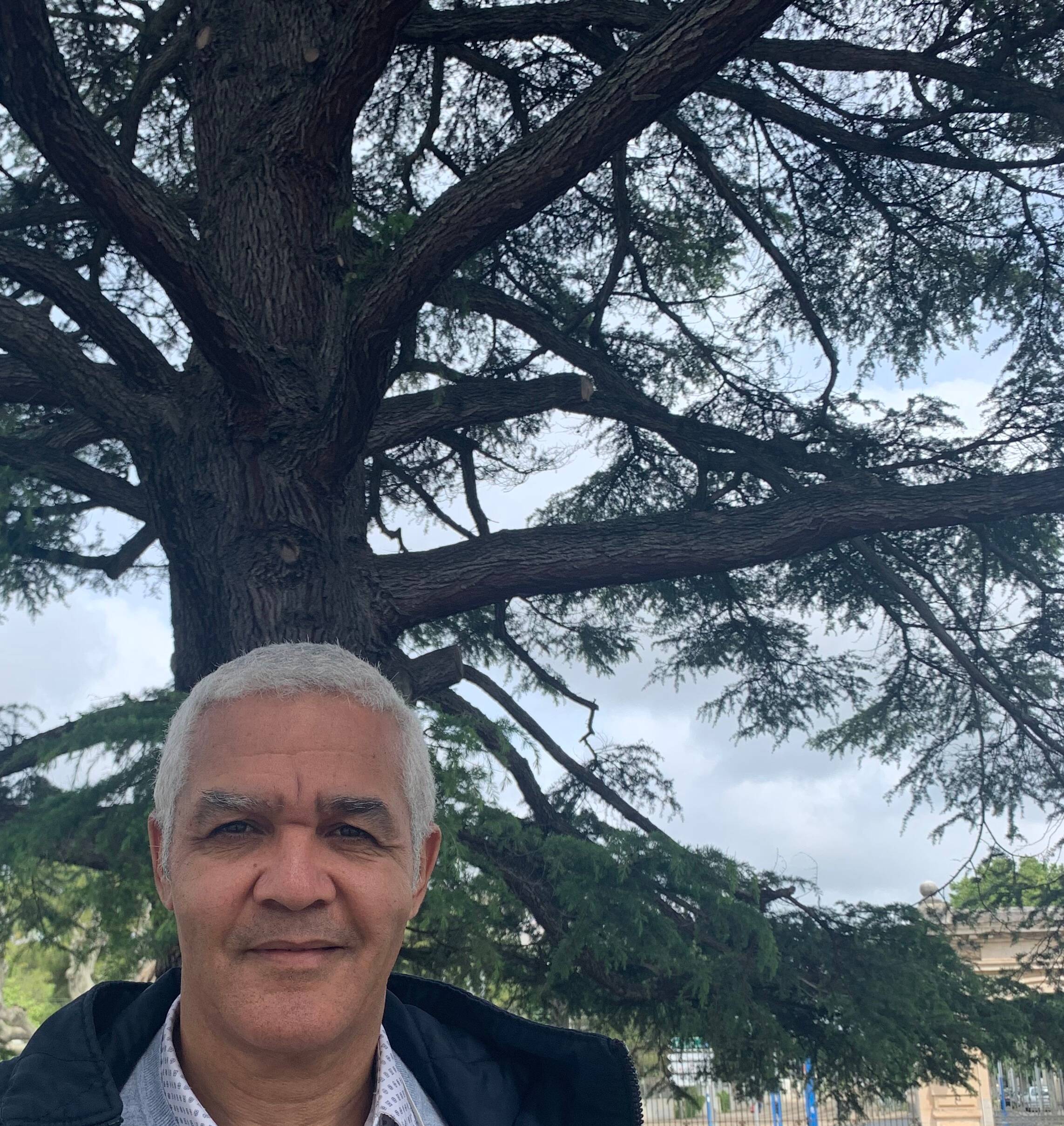 Alain Sirangama