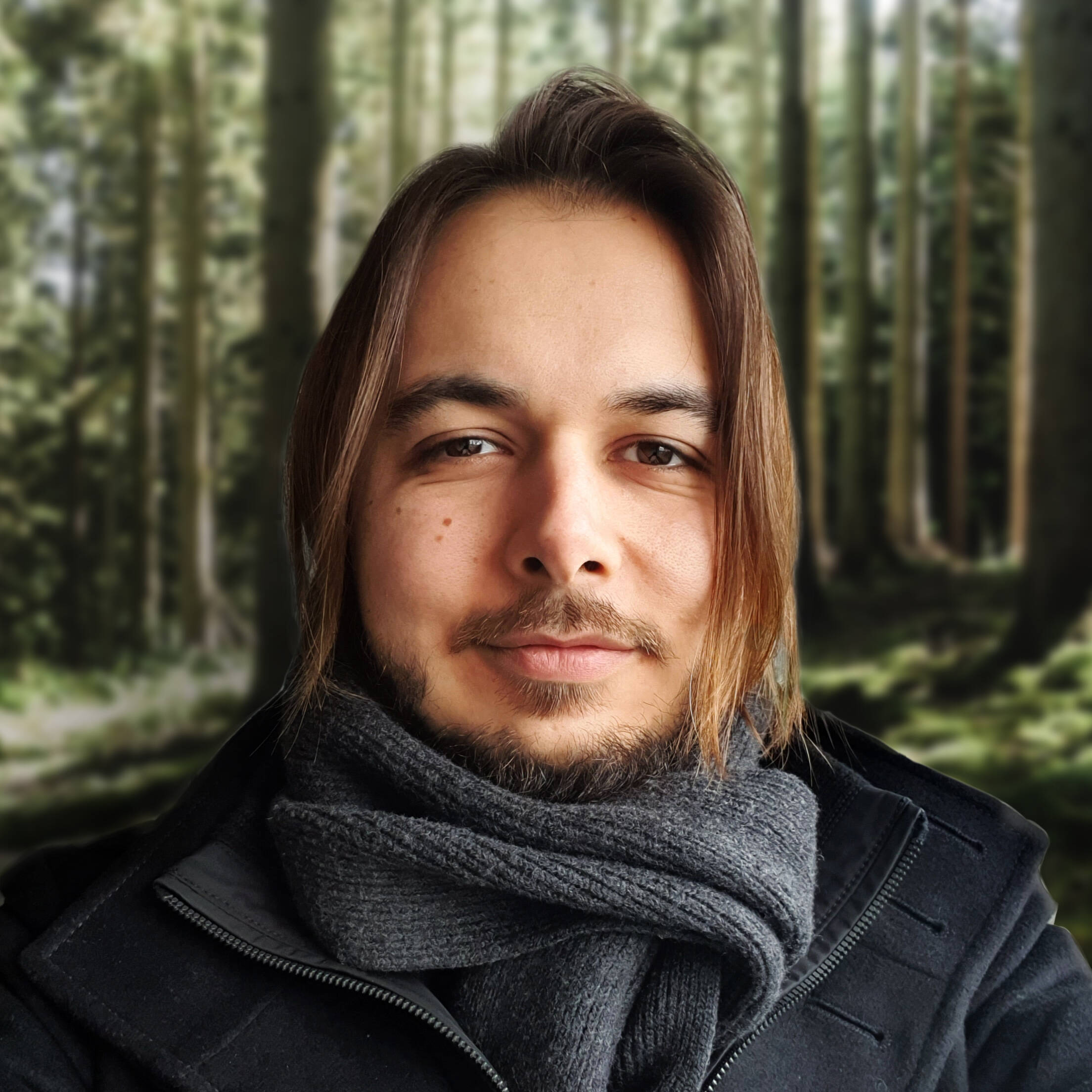 Felix Seibold - Werber, Account Manager, Berater, Projekt Manager