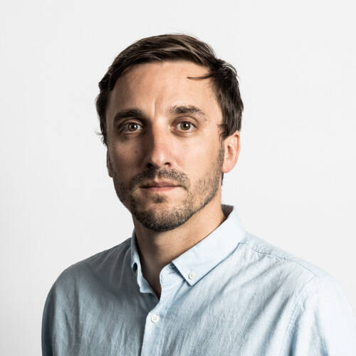 Xavier Perrillat
