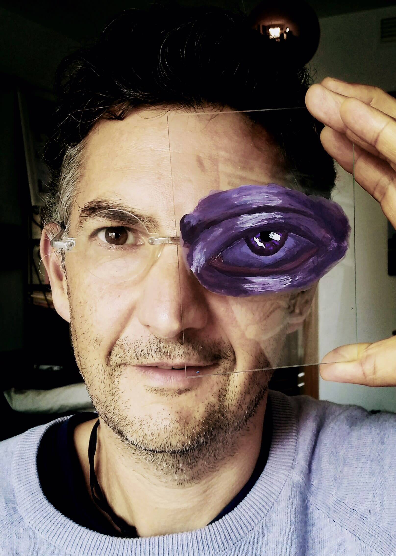 Jacques Souttre - Generative AI - Motion Design - Graphic Design