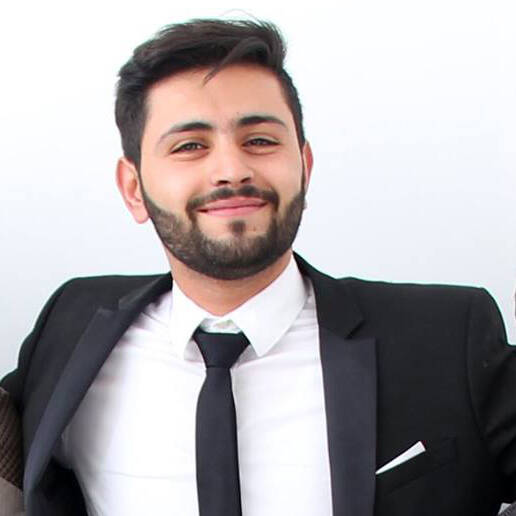 Riadh Bekir