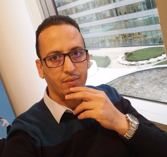 Abderrazak Z. - Expert Architecte Drupal & DevOps