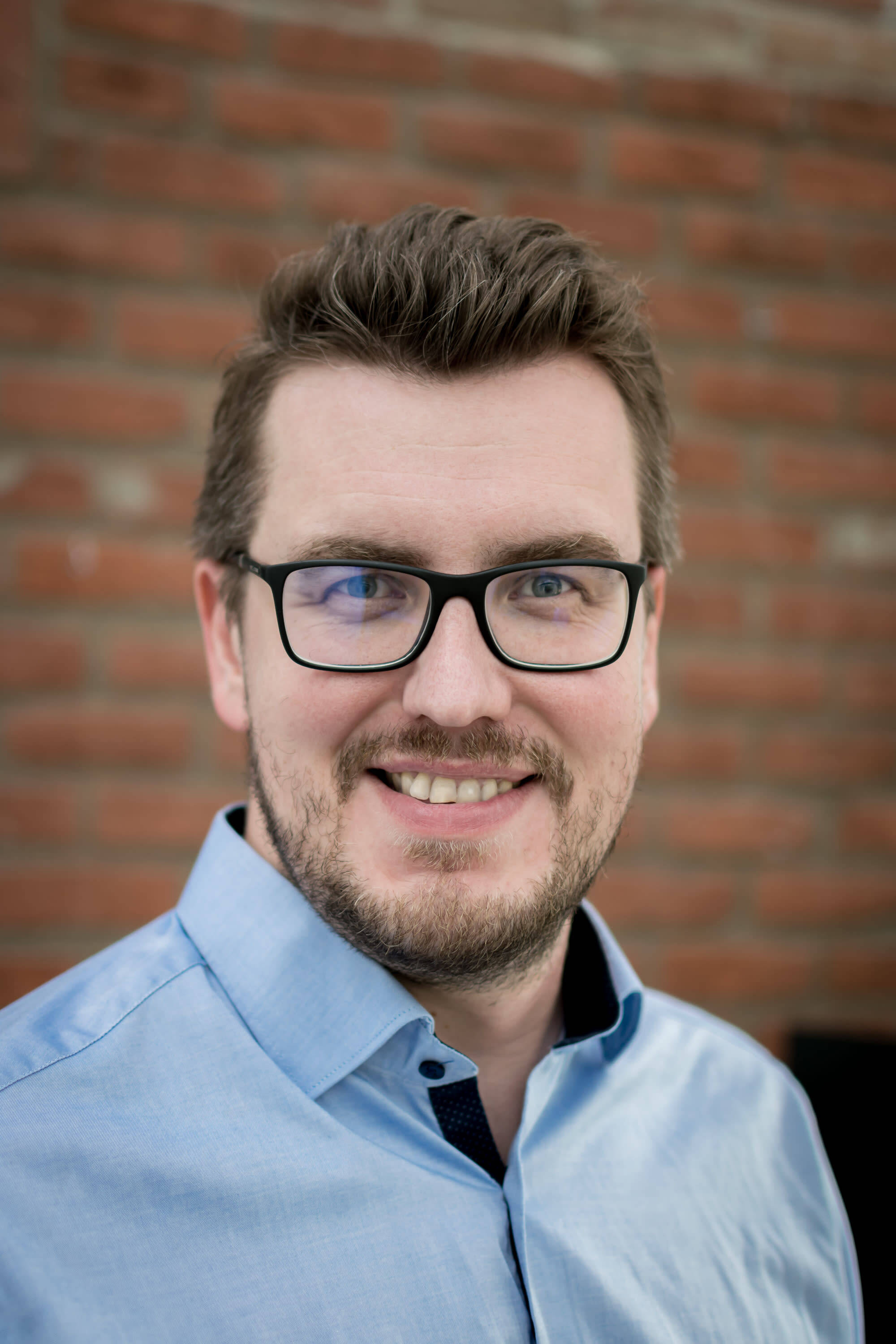 Peter Graf