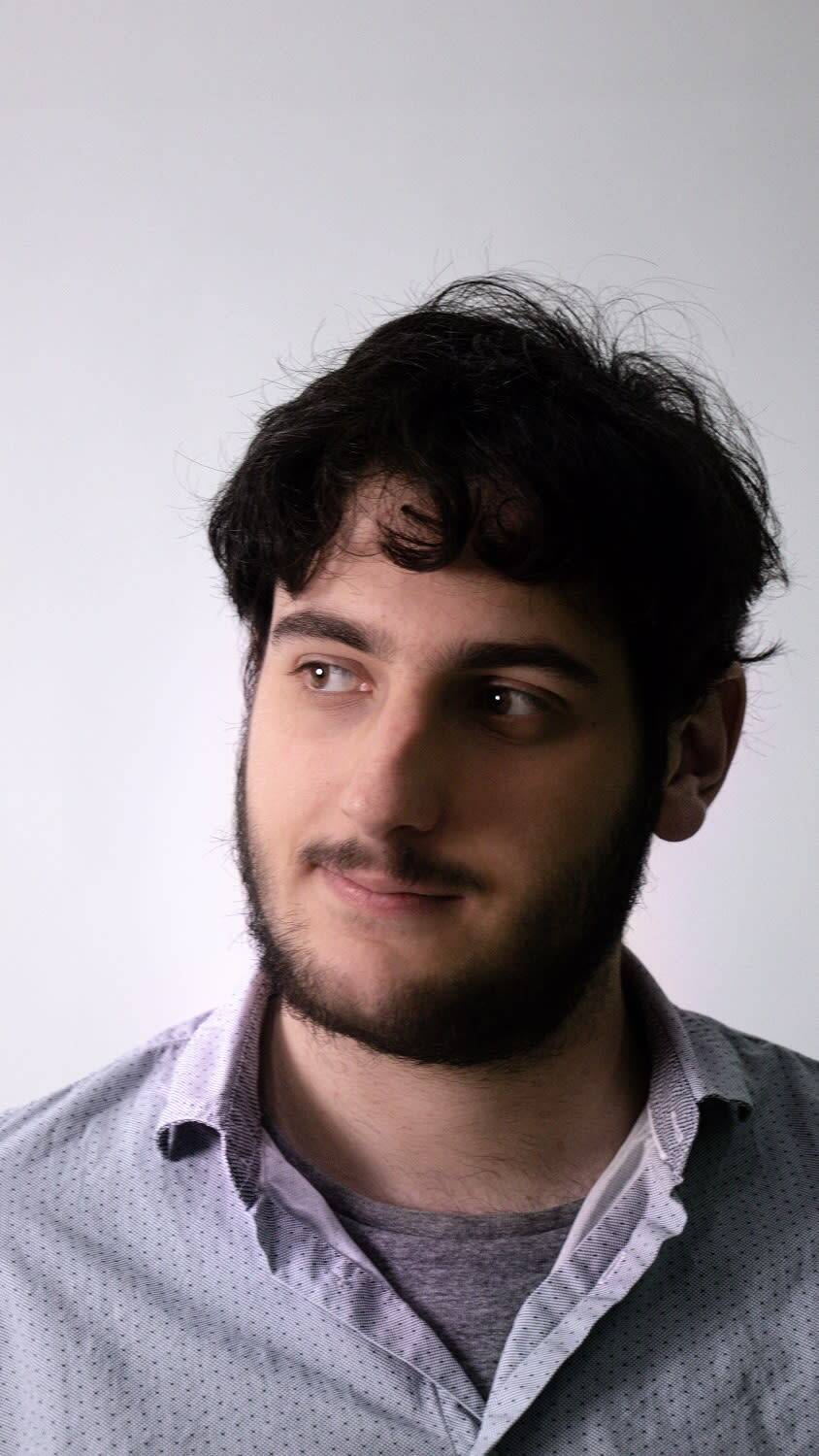 Louis Celeyron - Tool Designer et Gameplay Programmeur 