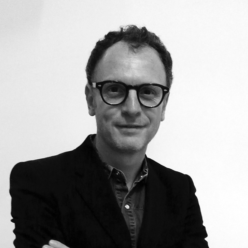 Jean Christophe Estrampes