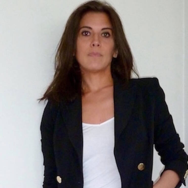 Nathalie Dassa