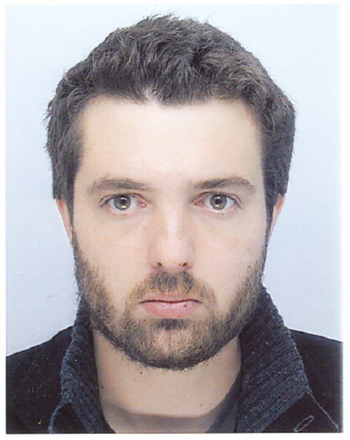 François Perrin - Rédacteur, journaliste, pigiste