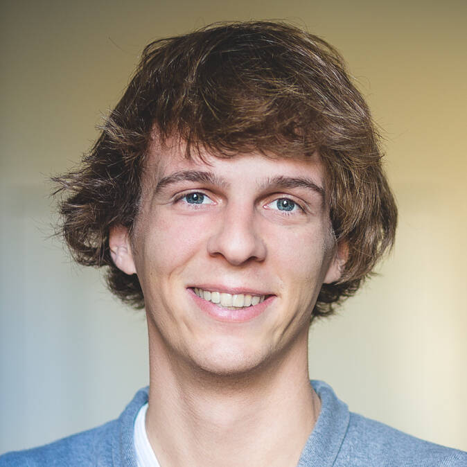 Romain Chérot