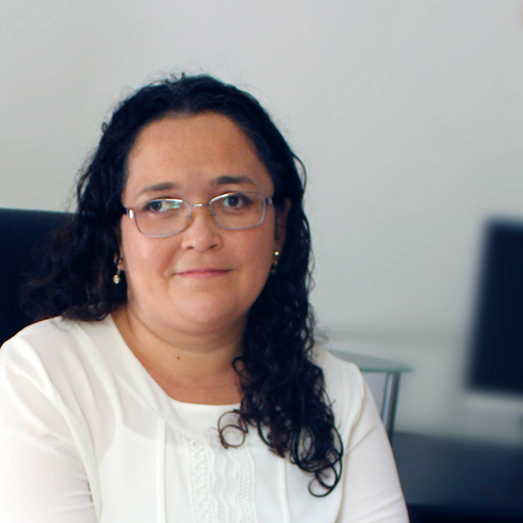 María Jesús  - Redactor SEO y Técnico de cuentas Google Ads