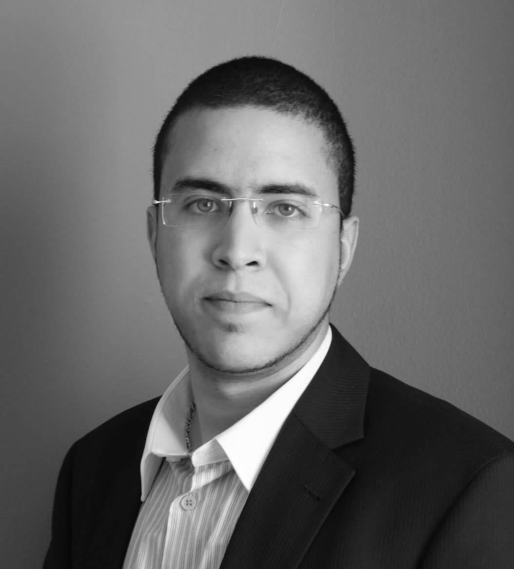 Bassem E. - Sites web, E-commerce, Wordpress, Drupal