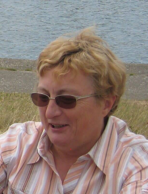 Catherine Aublé