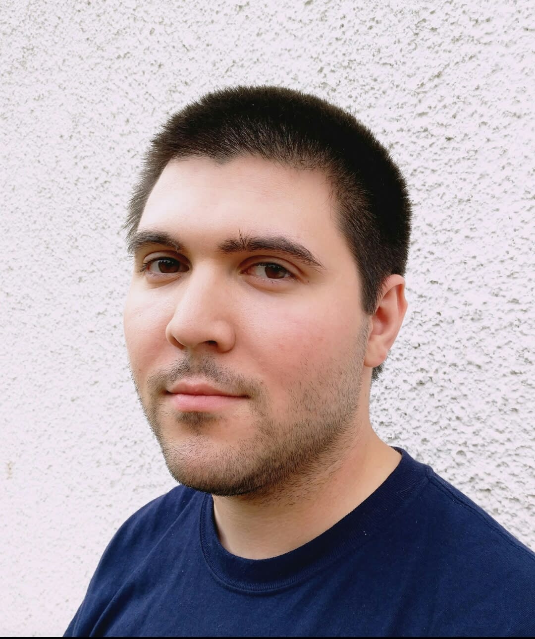 Philippe Alfaiate - développeur full stack