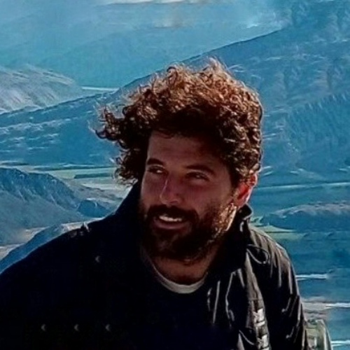 Paul V. - Data Scientist