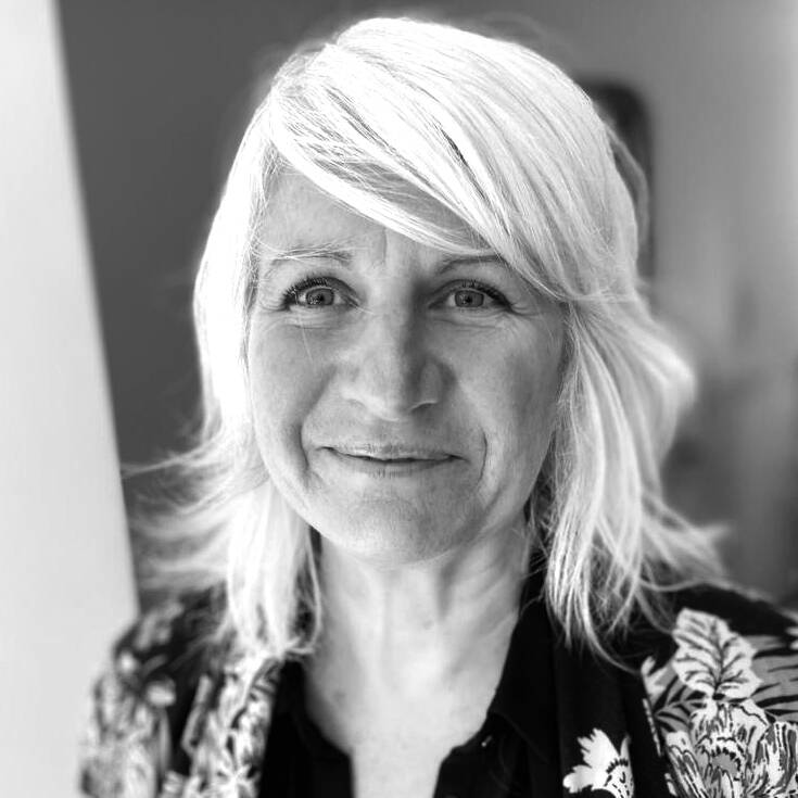 Isabelle Greve