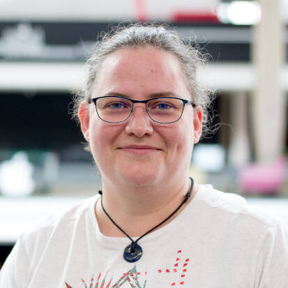 Julie Desvaux