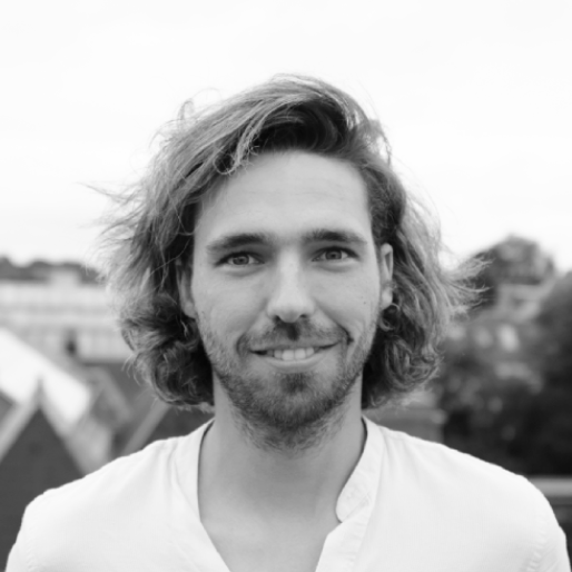 Antoine Guivarc'H