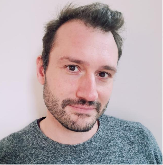 Mathieu Molinero