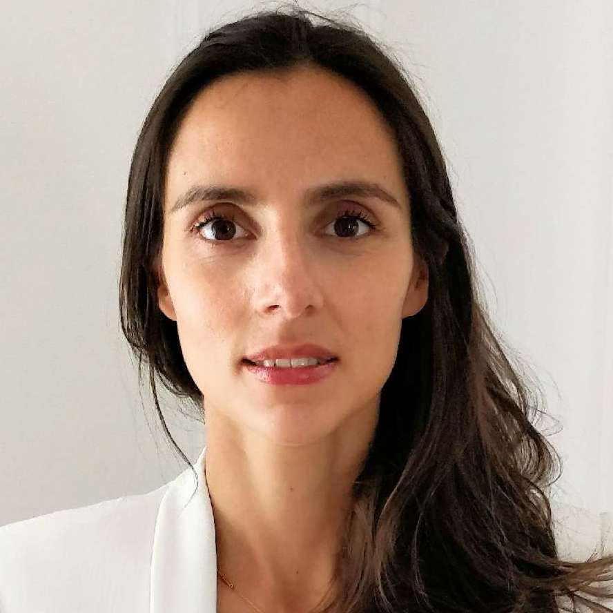 Virginie Viron