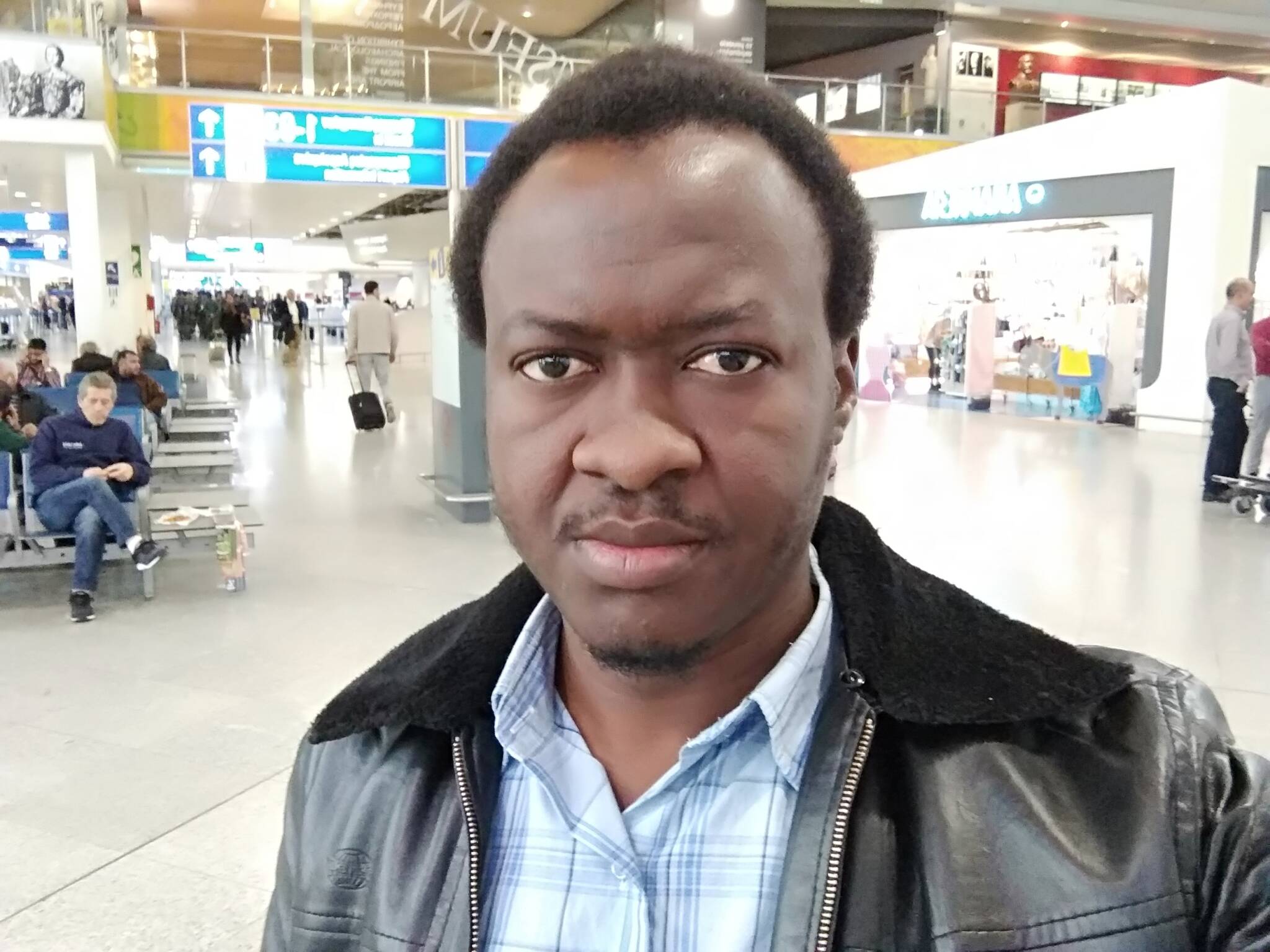 Guy Christian  - Monteur vidéo et réalisateur