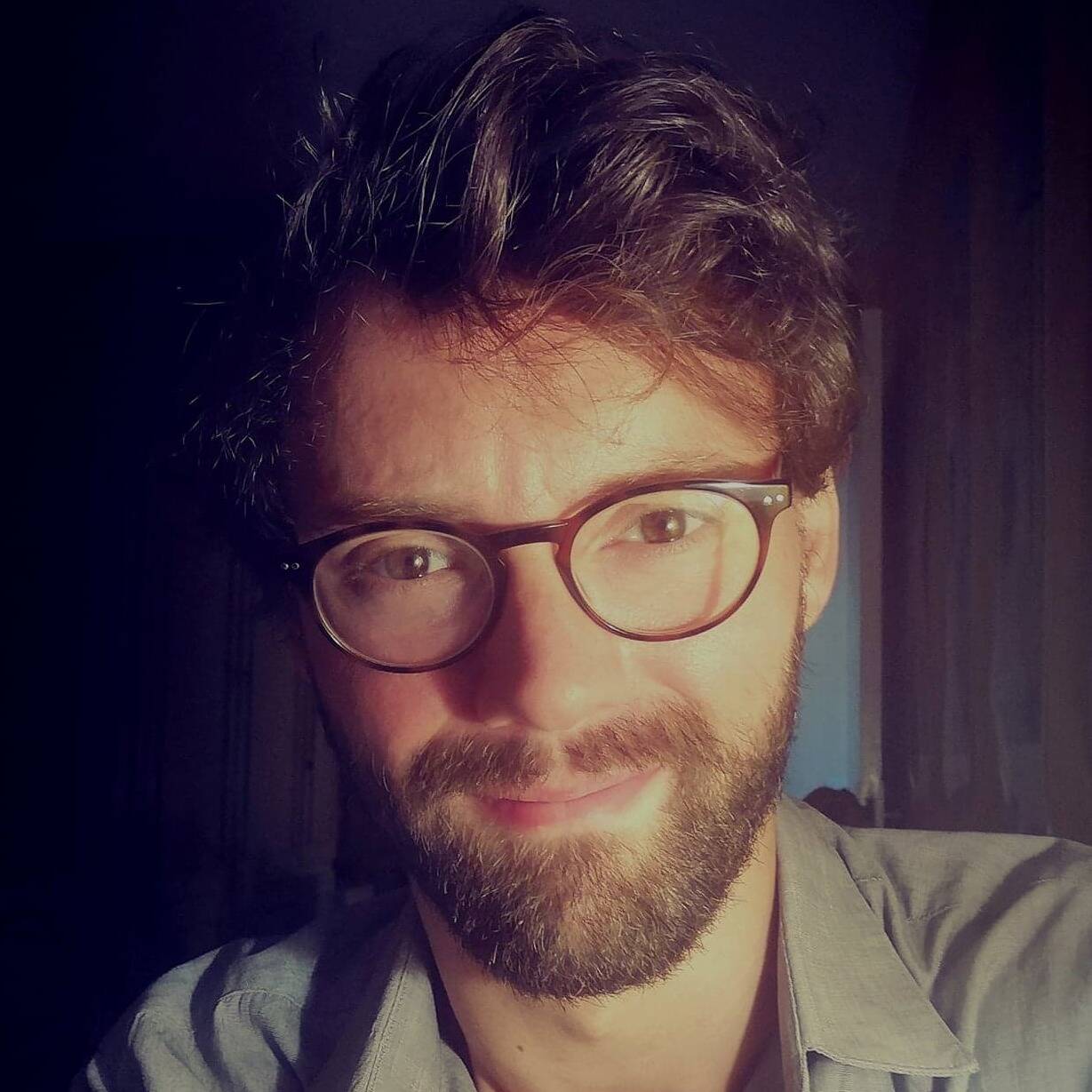 Clément Coveliers - Traducteur Professionnel EN>FR, AL>FR, FR>EN