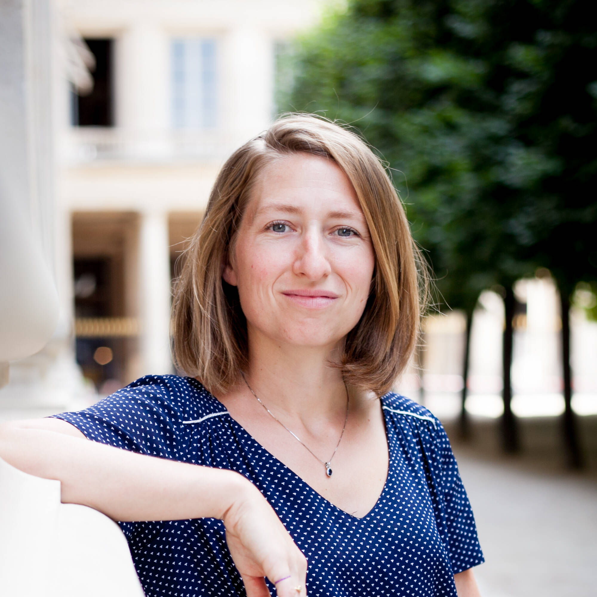 Sandrine Courtois