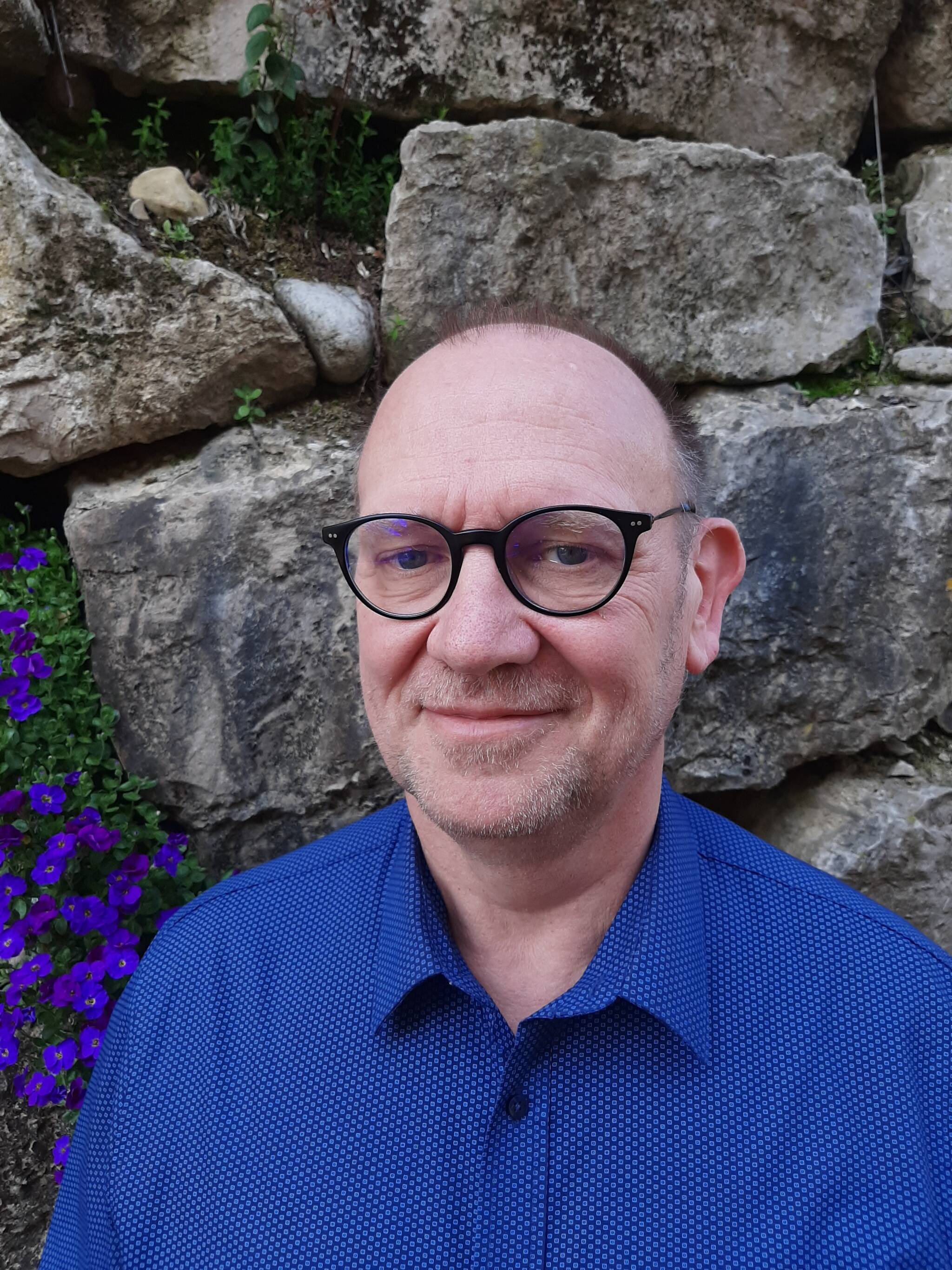 Christophe Fontaine