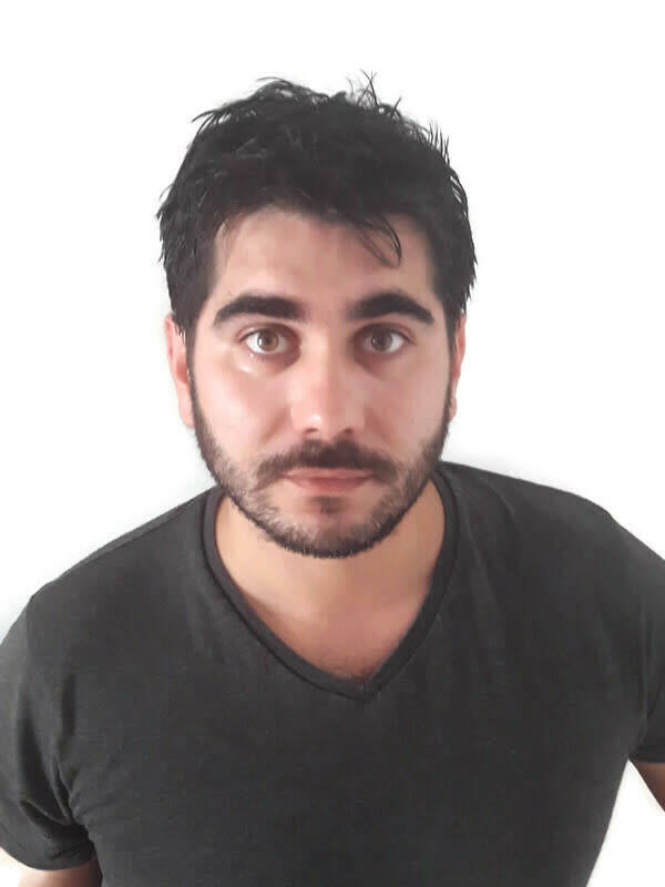 Fabrice Ezzine