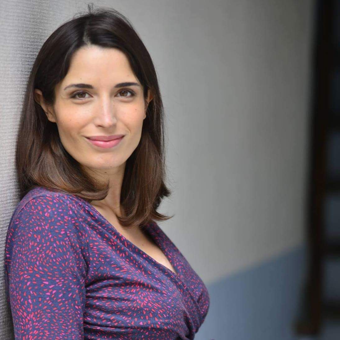 Anne-Marie Willi Bueno