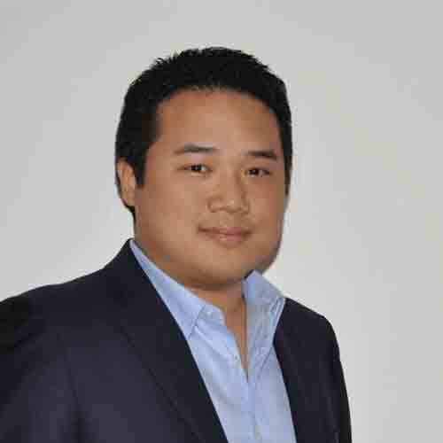 Pascal Lam