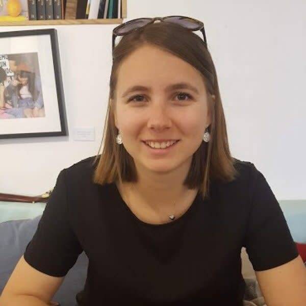 Elodie Groizeleau