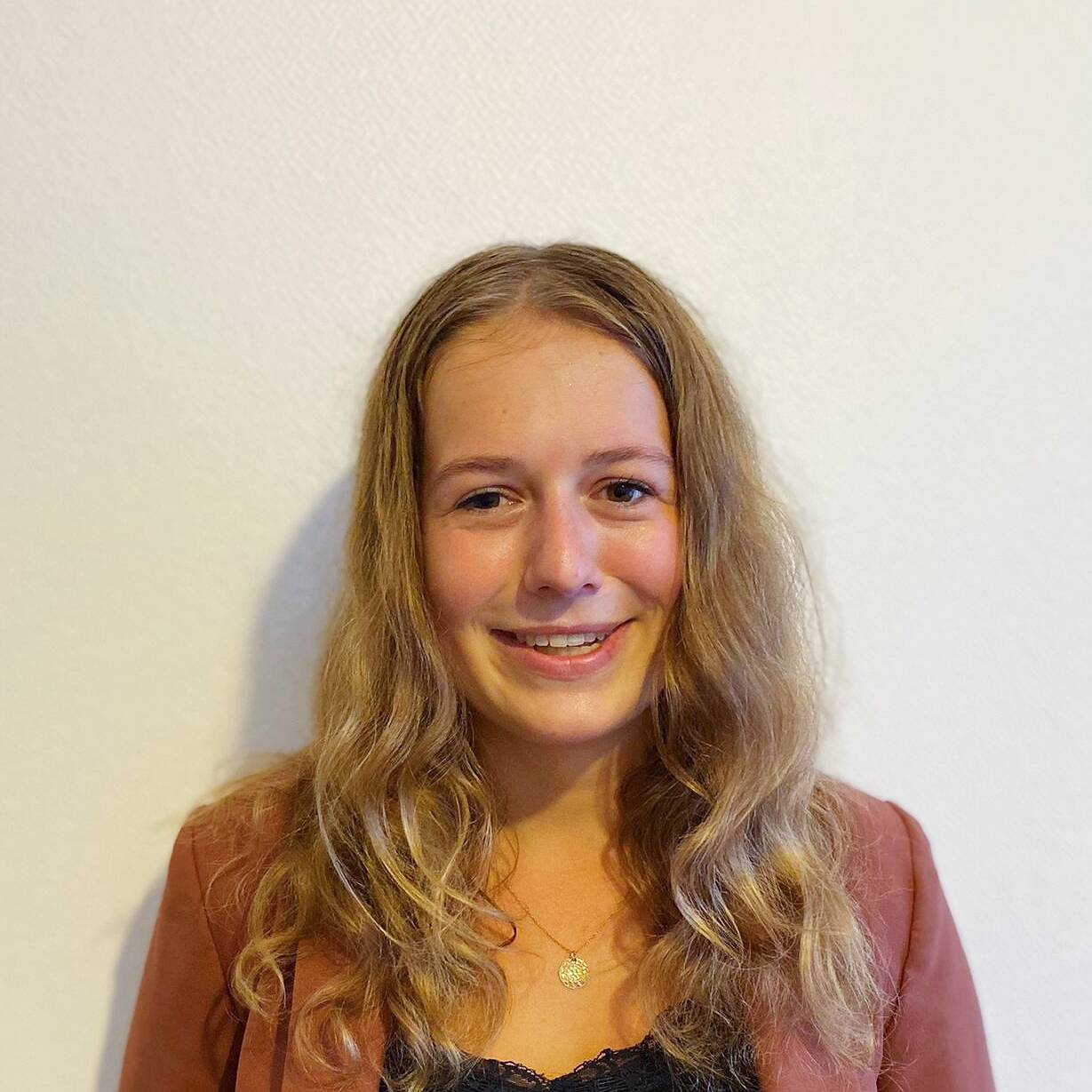 Morgane Peymirat