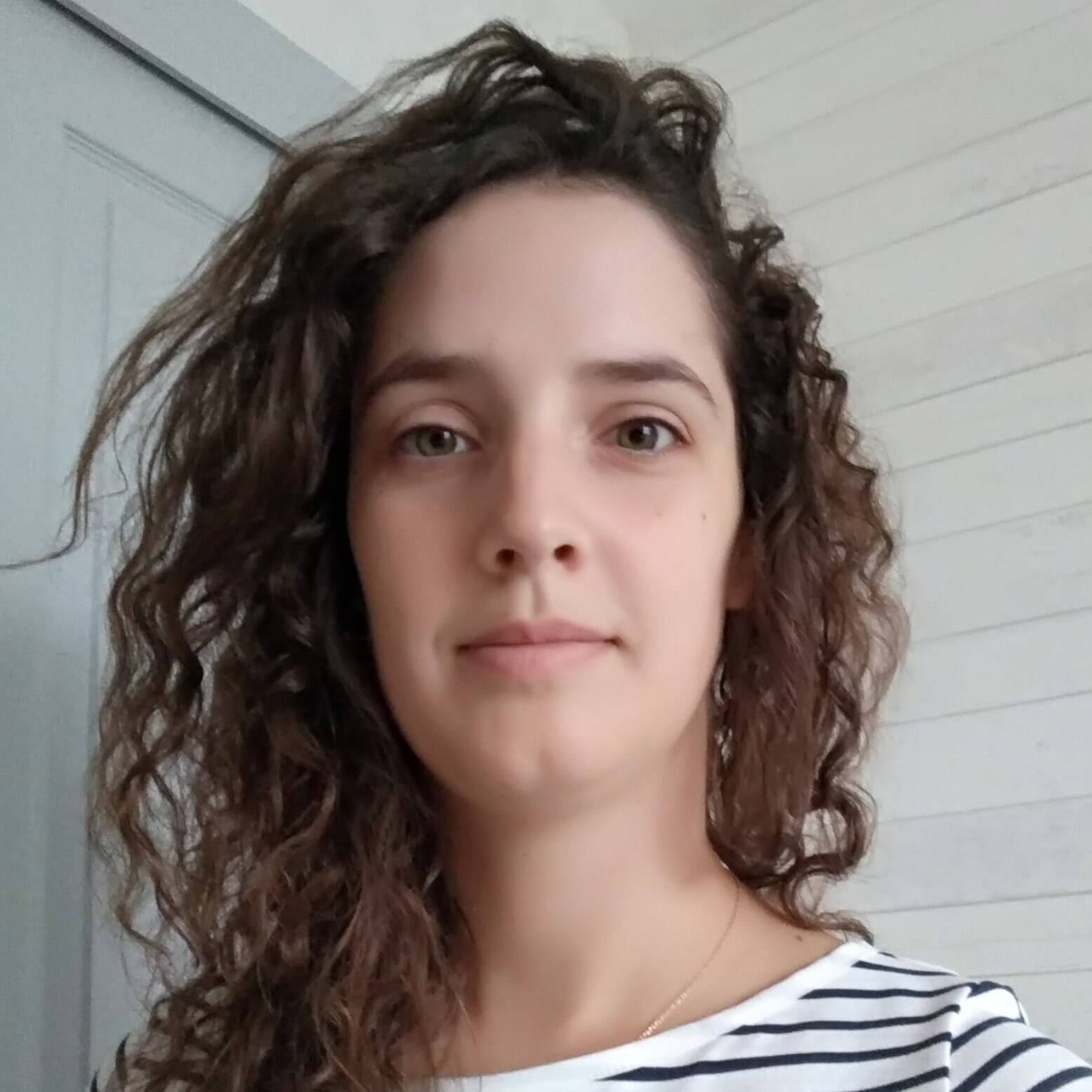 Précilia Gautrault