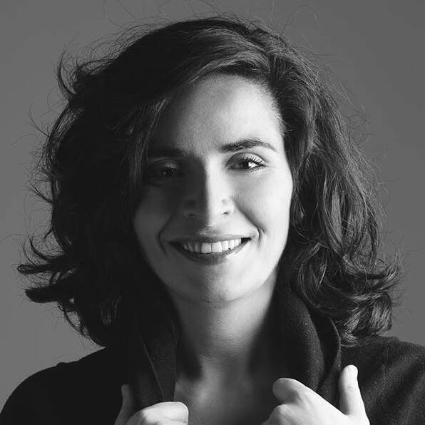 Alejandra Teixeira - Branddesign. Webdesign 6 Expertin für Squarespace