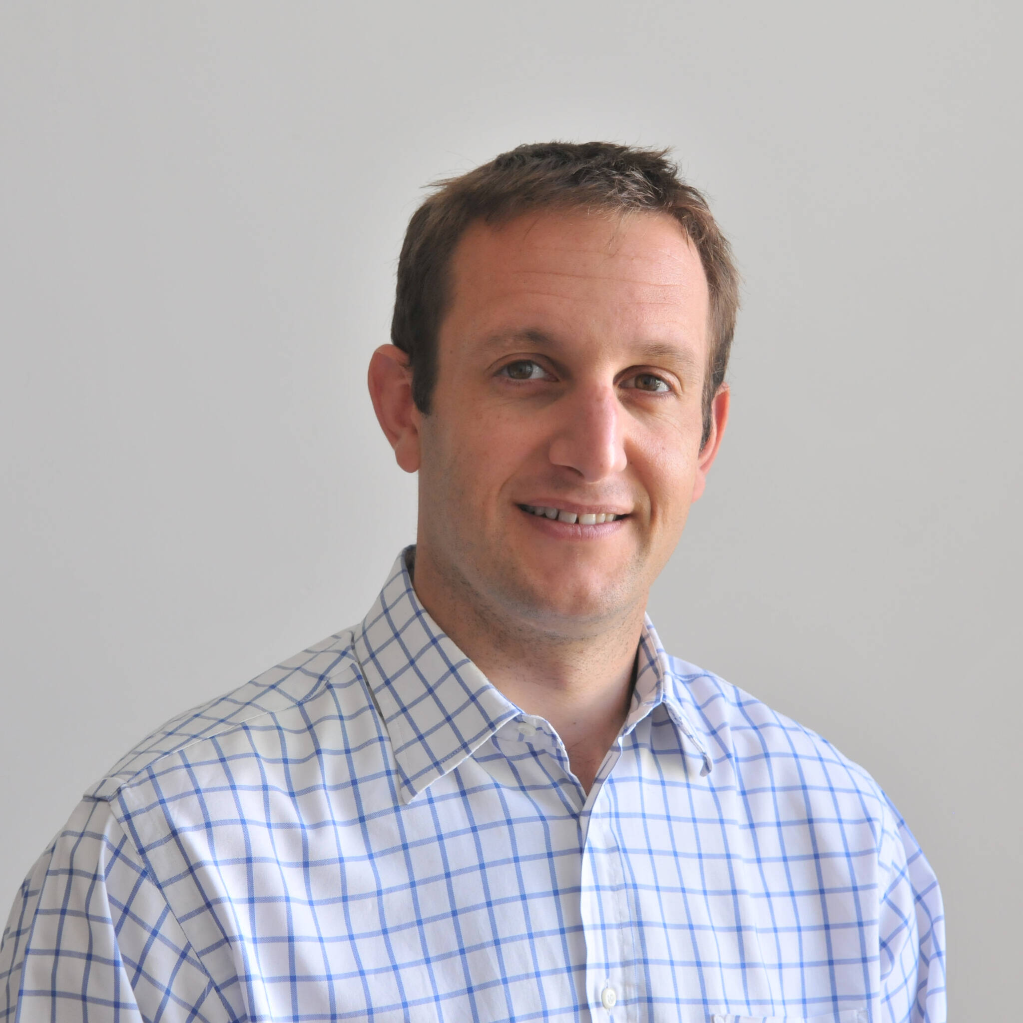 Thierry Rochelet - Senior software engineer