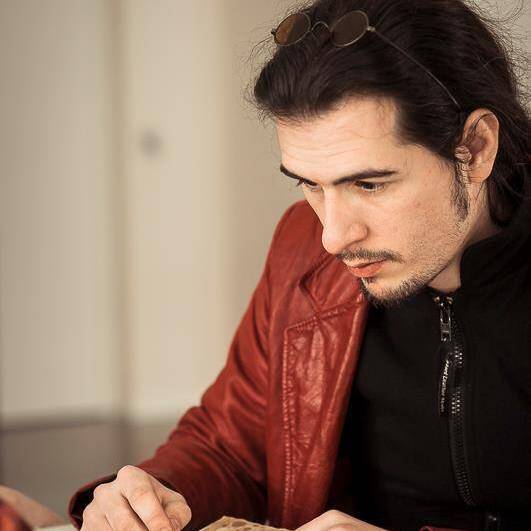 Matthieu Ripoche