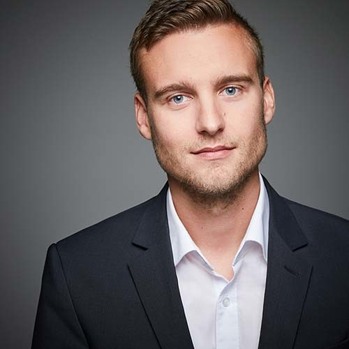 Matthias Ruf