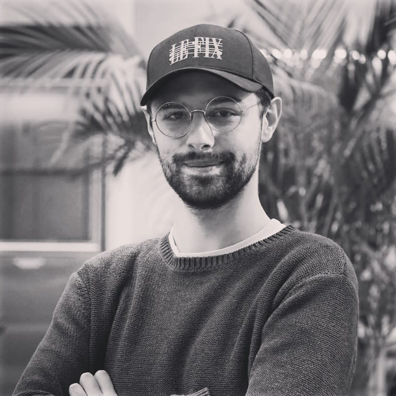 Valentin Selve