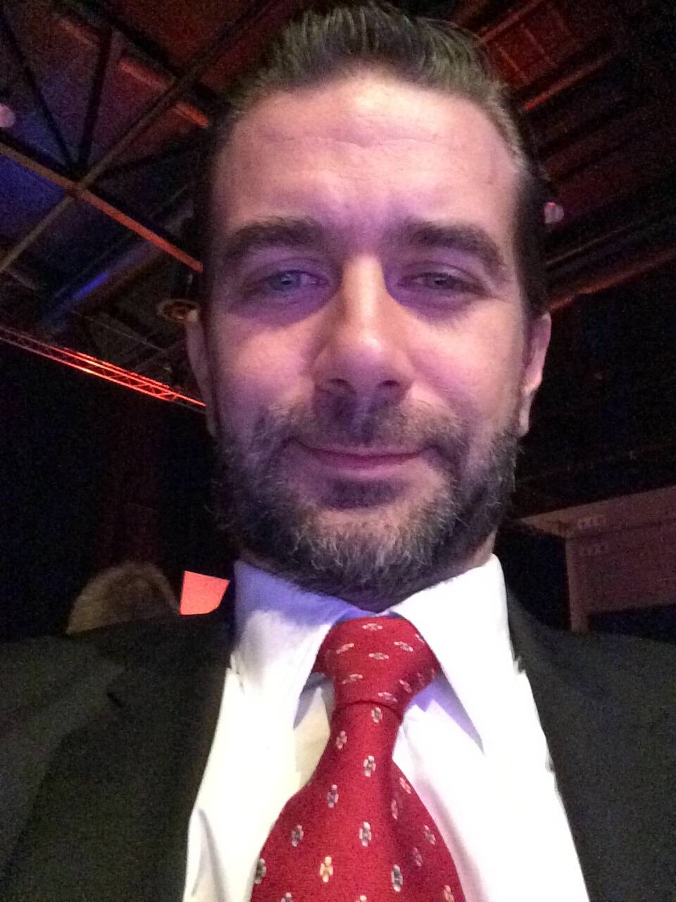 Gustavo Dipp Nodar