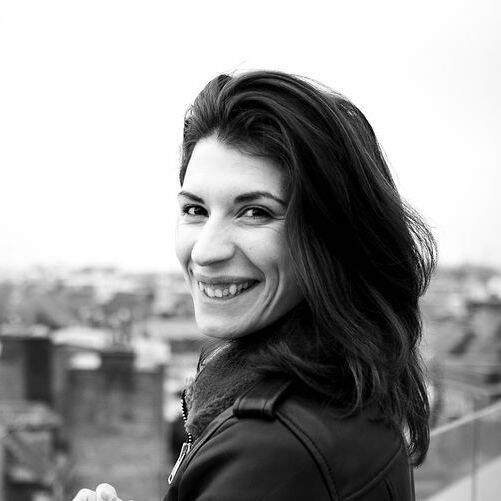 Julie Barthélemy